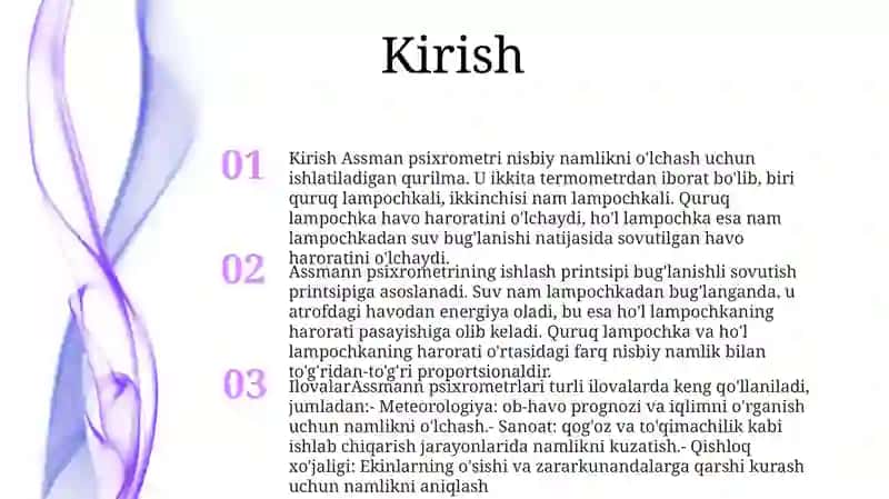 Assman Pisixometir 2