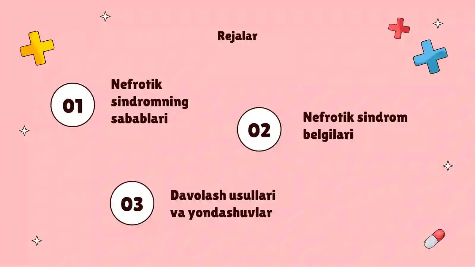 Nefrotik sindrom 2