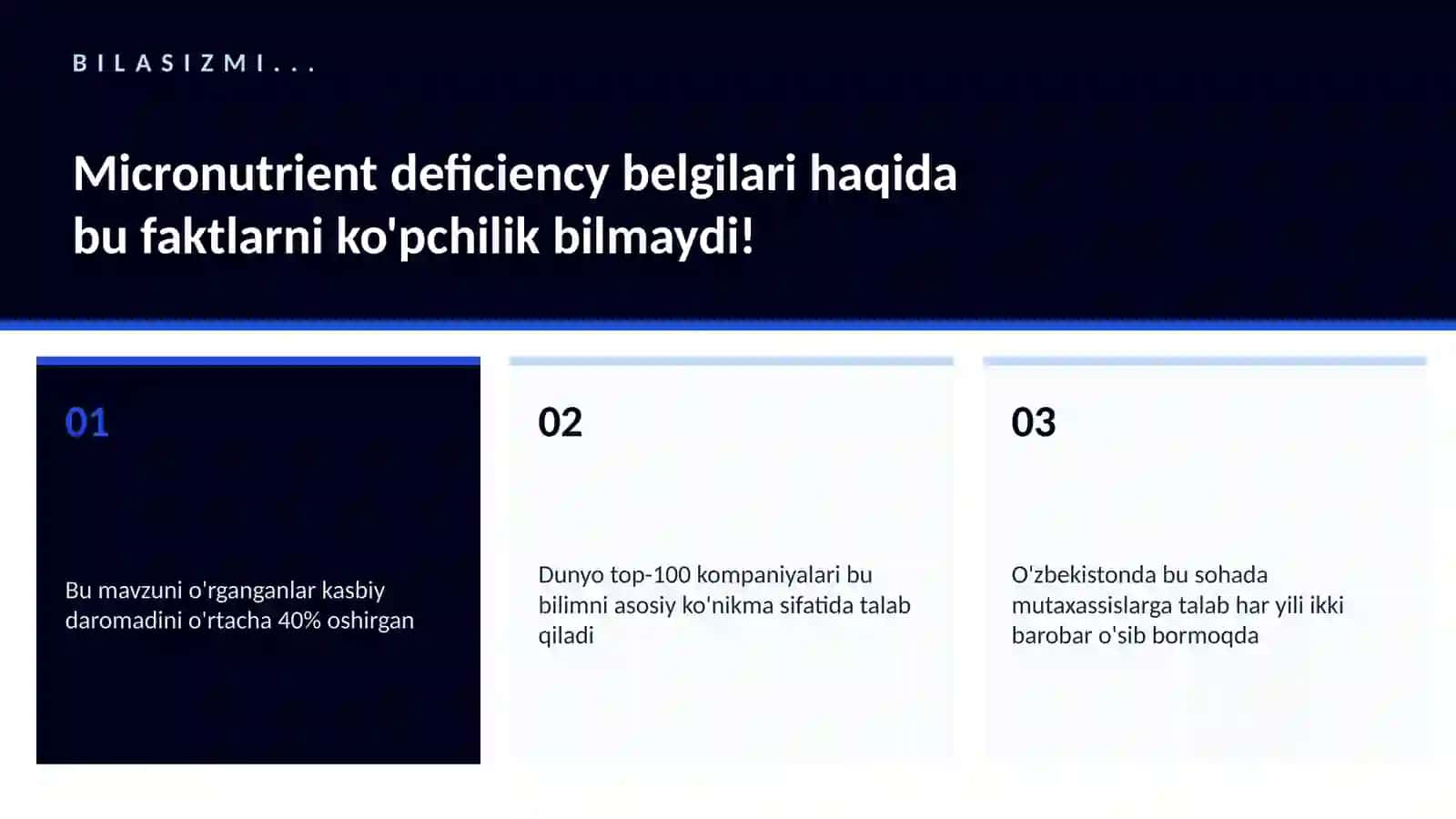 Micronutrient deficiency belgilari 2