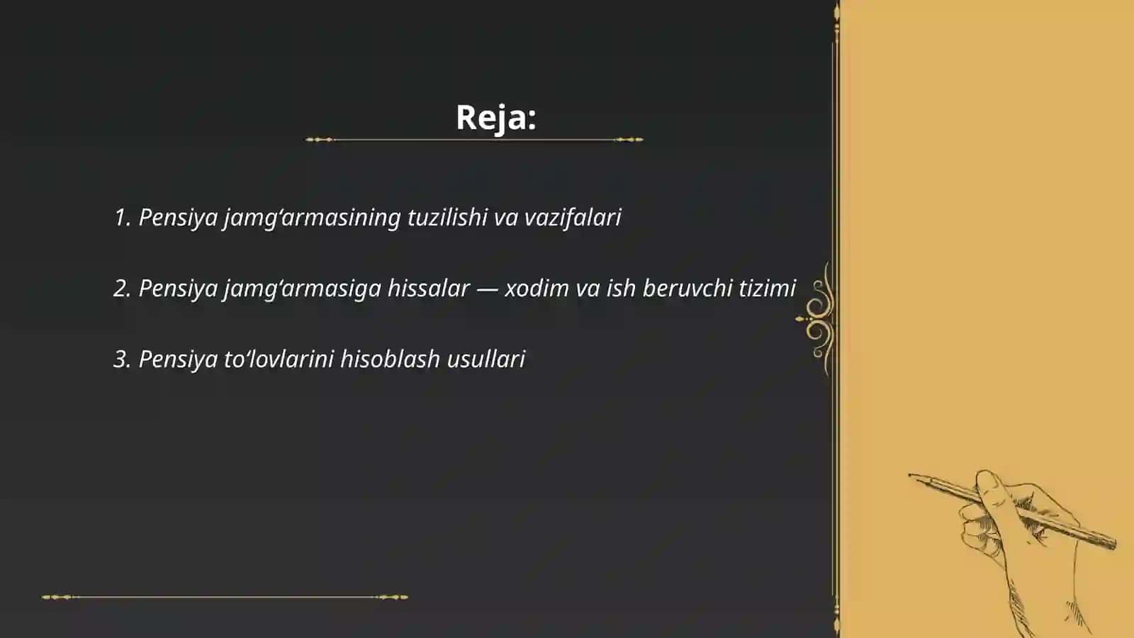 Pensiya jamg‘armas 2