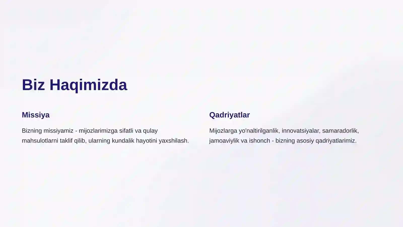 KORZINKA 2