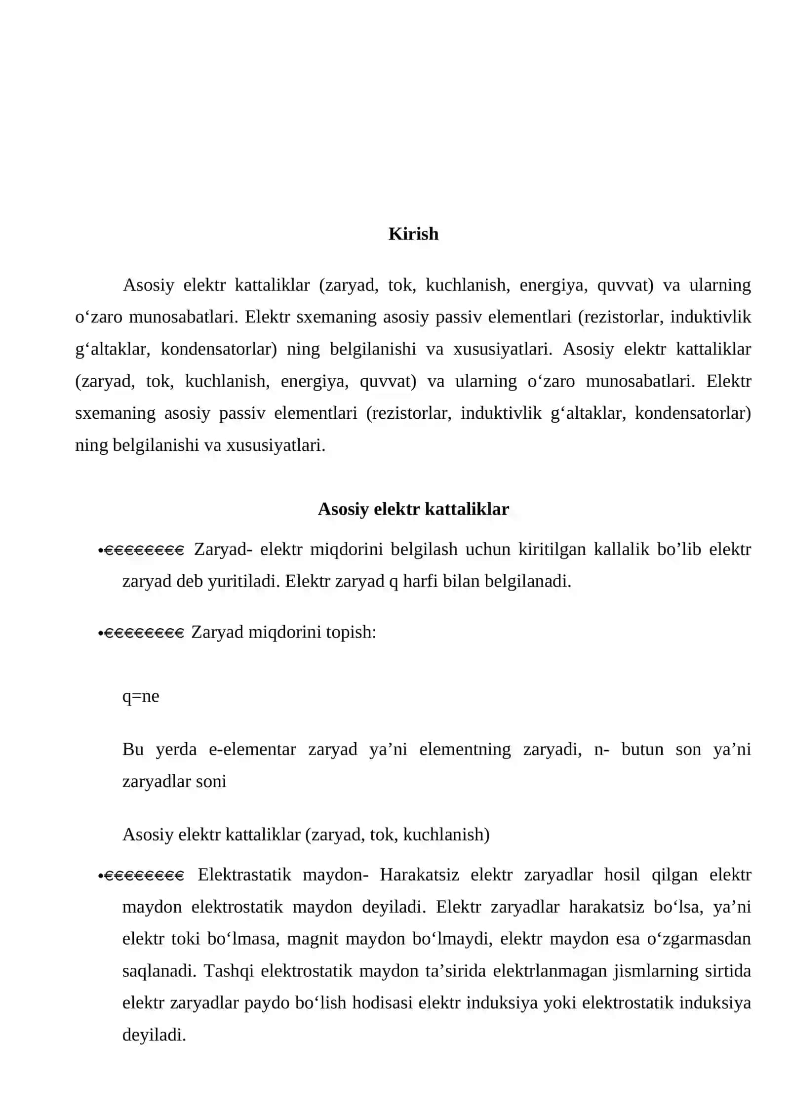 BIR CHO`MICHLI EKSKAVATОRLAR 2