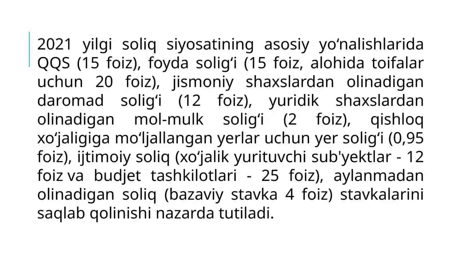 MEHNAT SAMARADORLIGI VA UNING OMILLARI 2