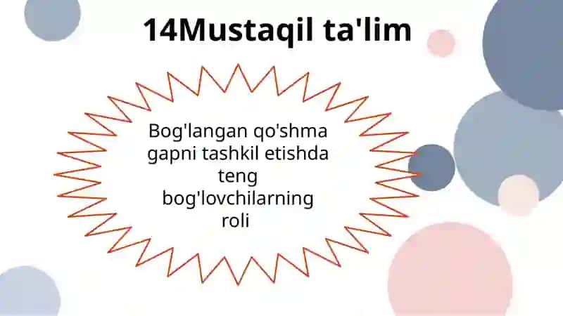 O'zbek tilida turkiy yozma yodgorliklar 2
