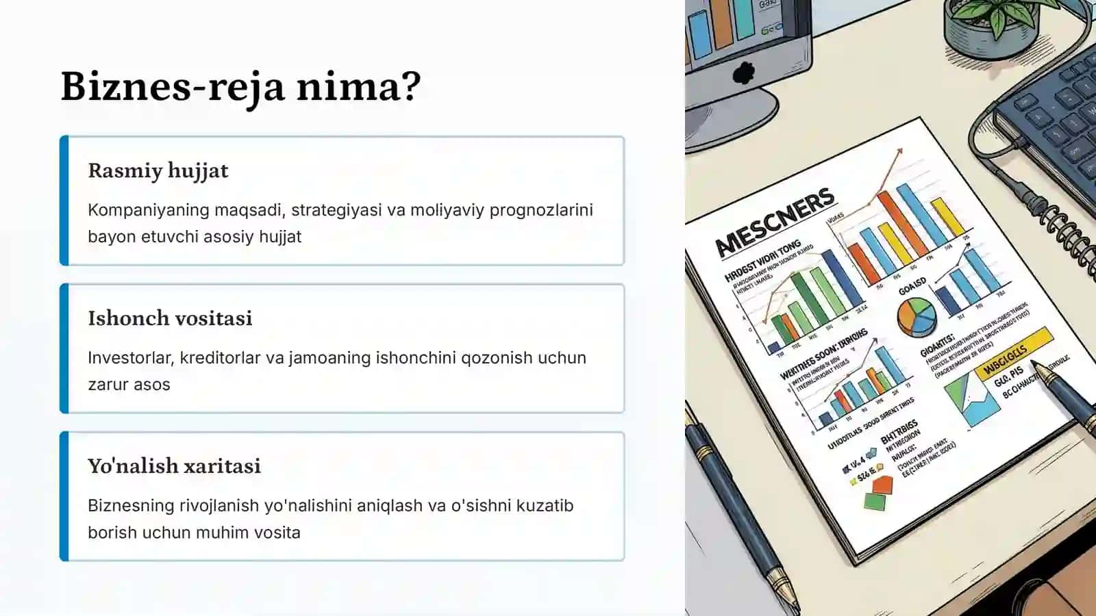Biznes-reja tuzish metodikasi 2