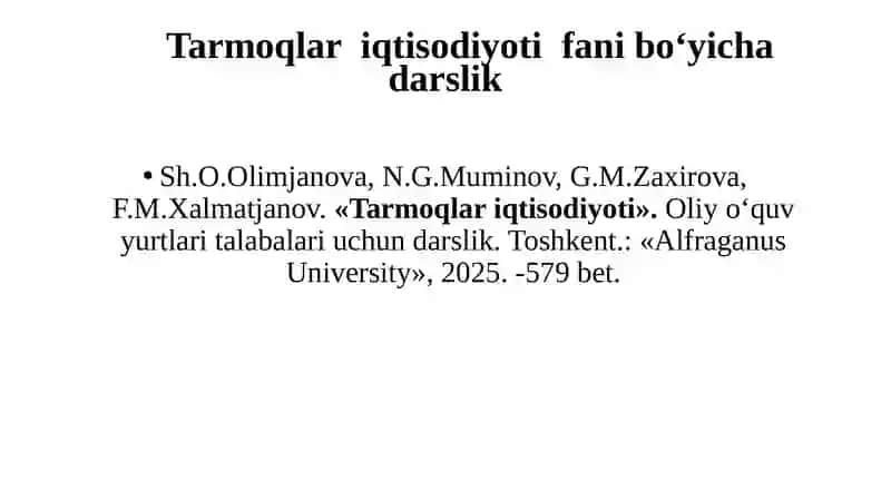 Qishloq xo‘jaligida yer-suv resurslari va ulardan foydalanish 2