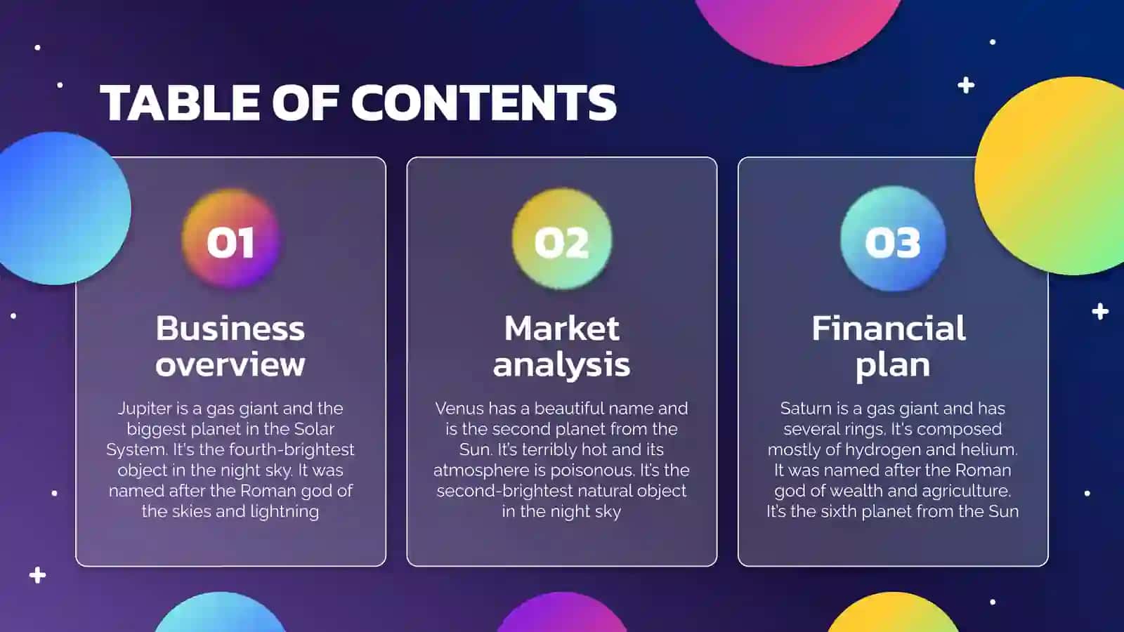BASIC TEMPLATE FOR BUSINESS 2