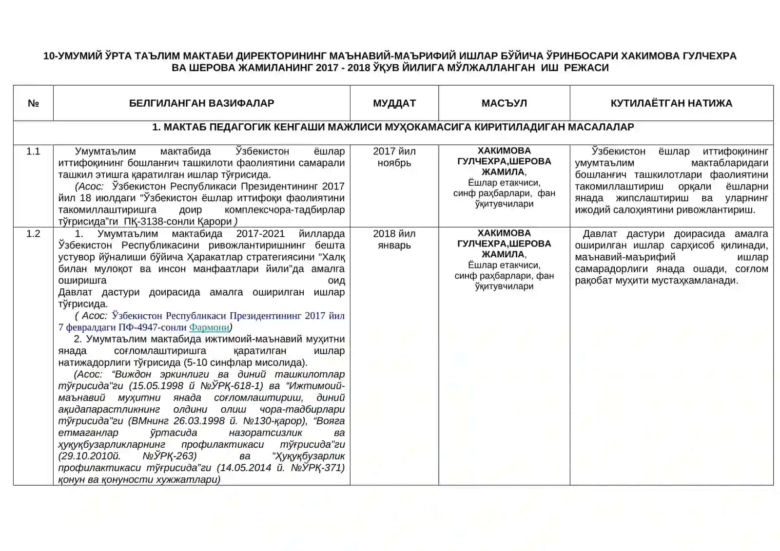 Келишилди 2