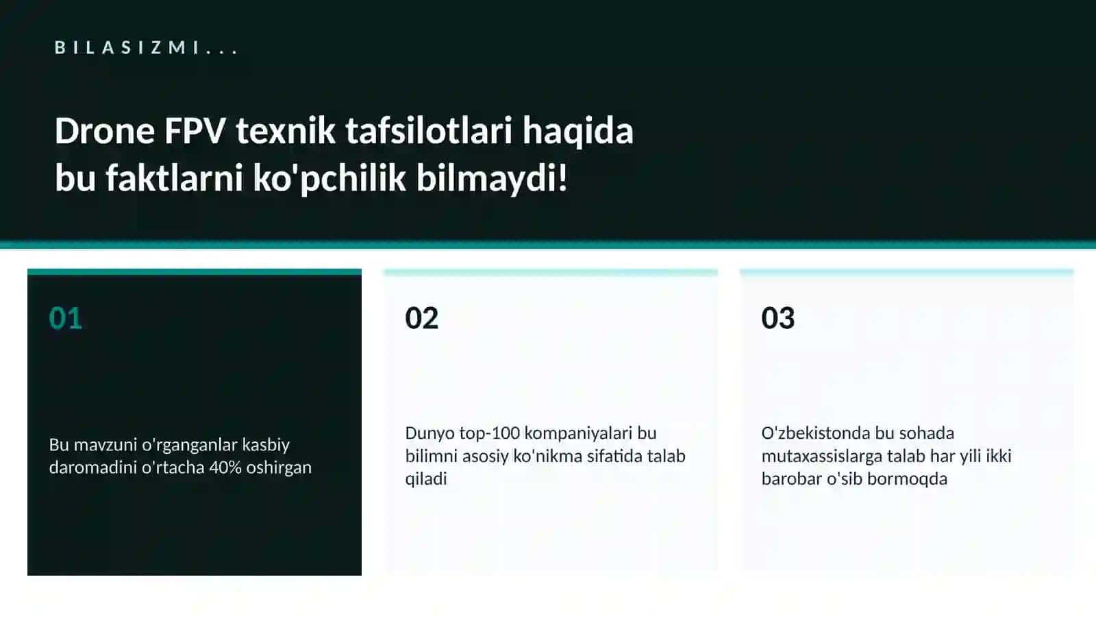 ROBOTOTEXNIKA VA AVTOMATLASHTI 2