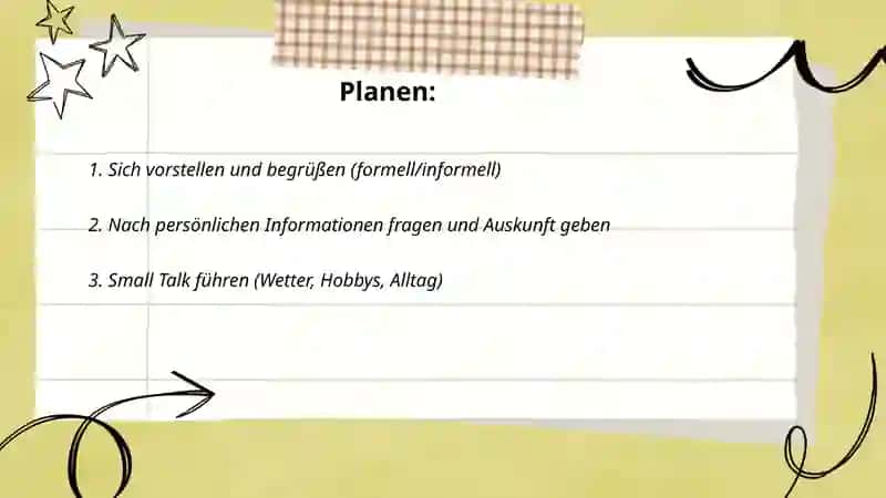 Kann-beschreibung: mündliche Interaktion 2