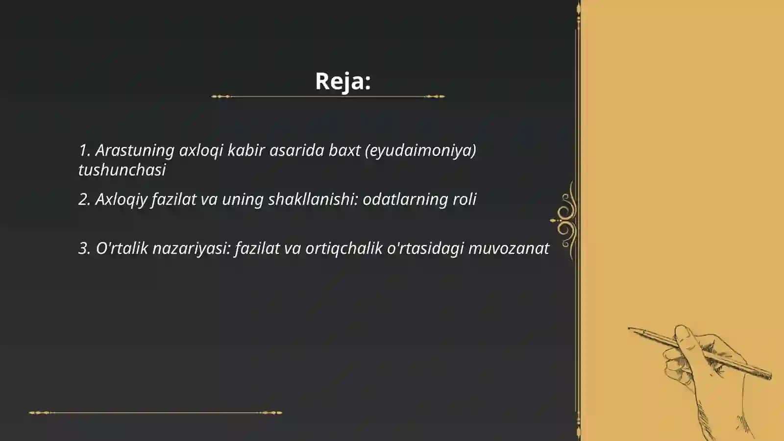 Axloqi kabir asari 2