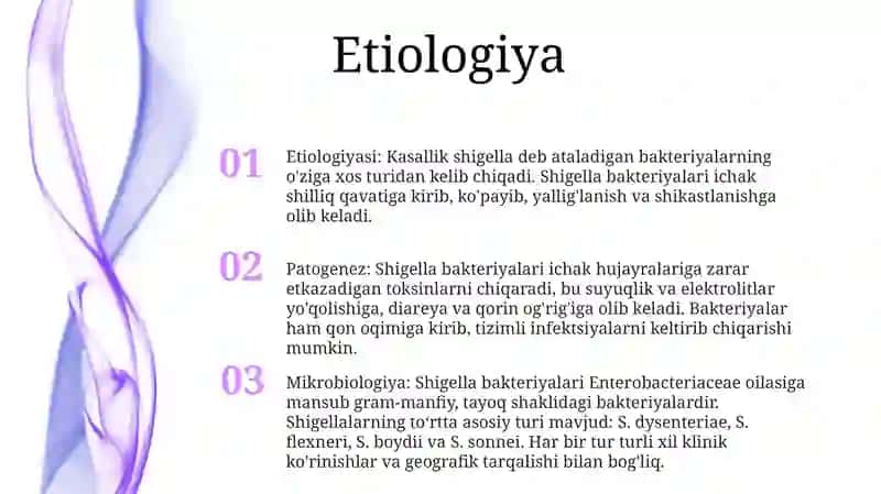 Oshqozon Yarasi Kasalligi:Etiologiyasi Va Patogenezidagi Zamonaviy Aspektlar 2