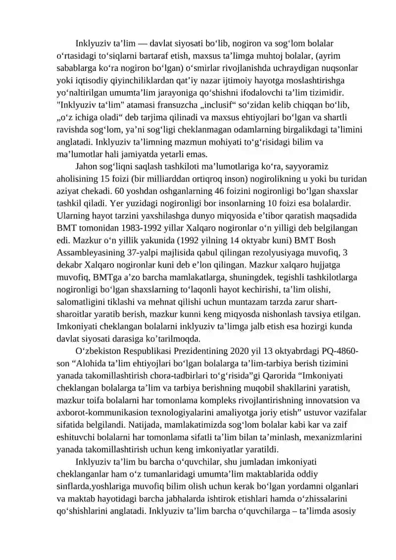 Inklyuziv taʼlim 2