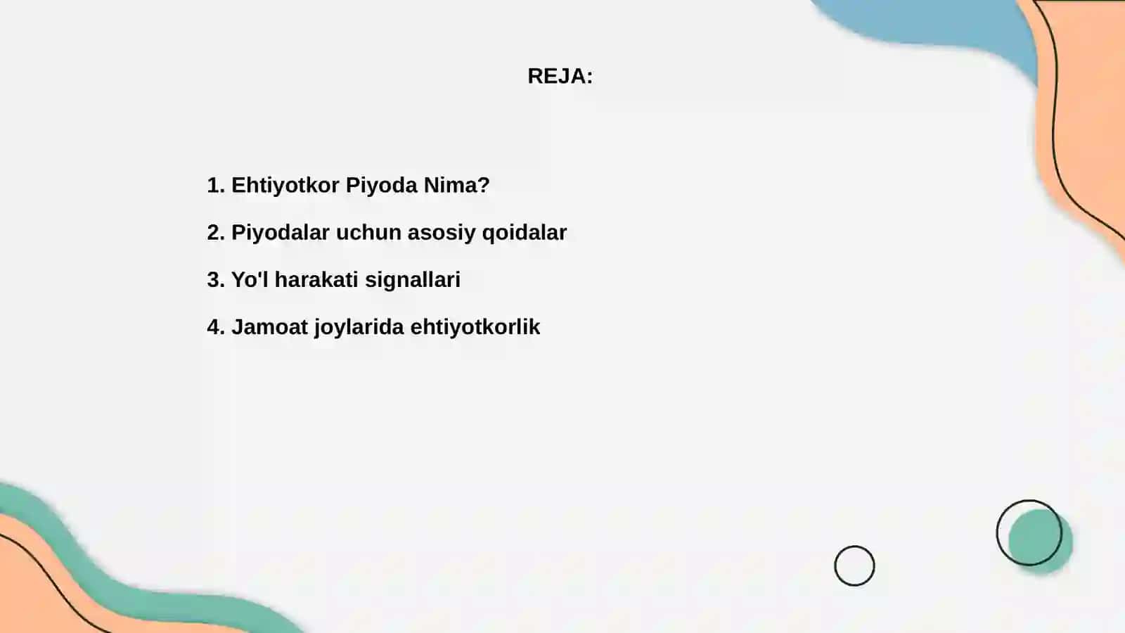 Ehtiyotkor piyoda 2