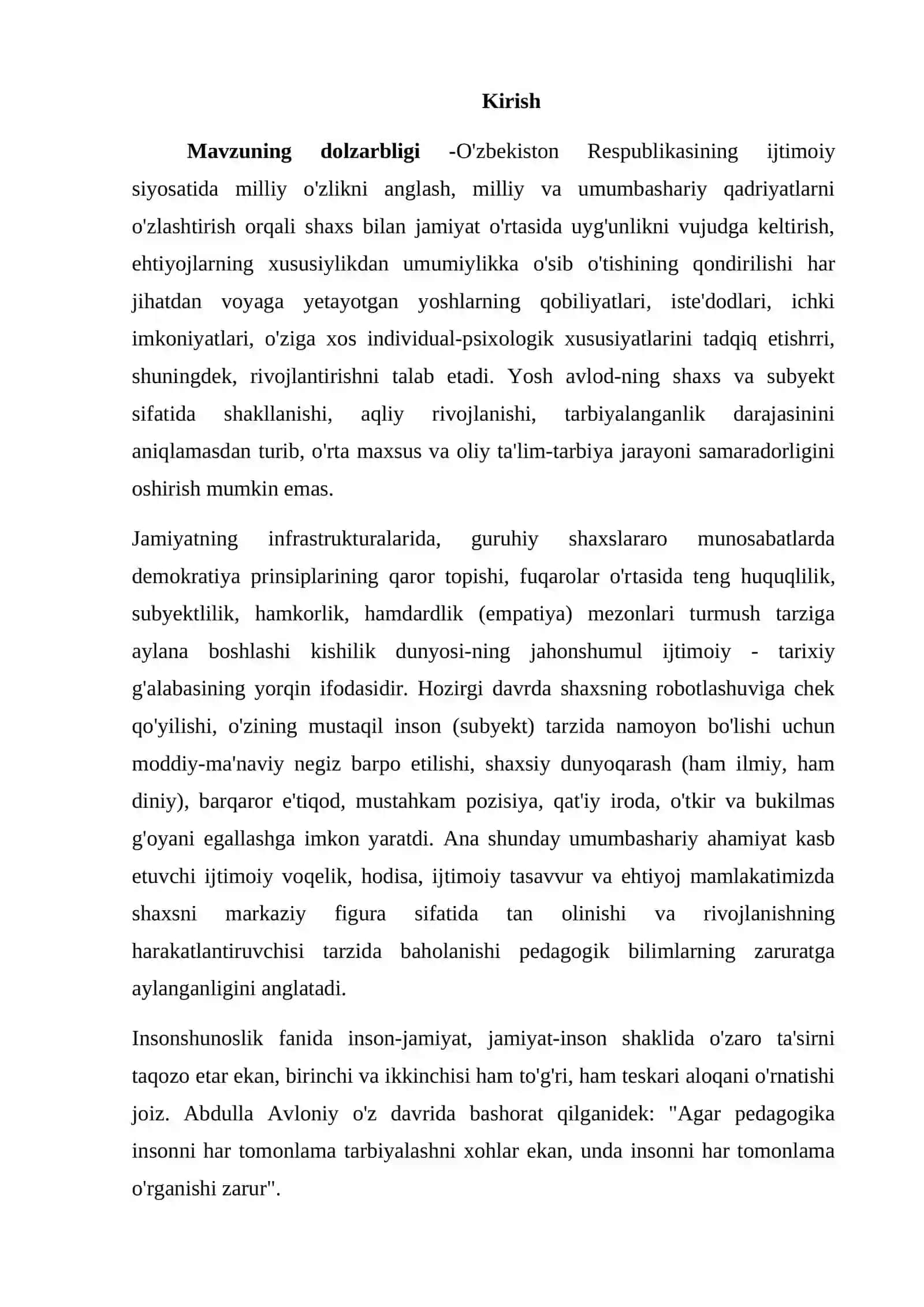 Pedagogning kompetentlik qobiliyati asoslari 2