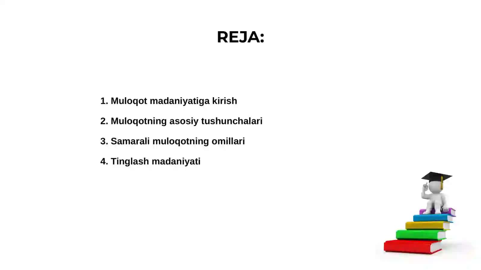 Muloqot madaniyati 2