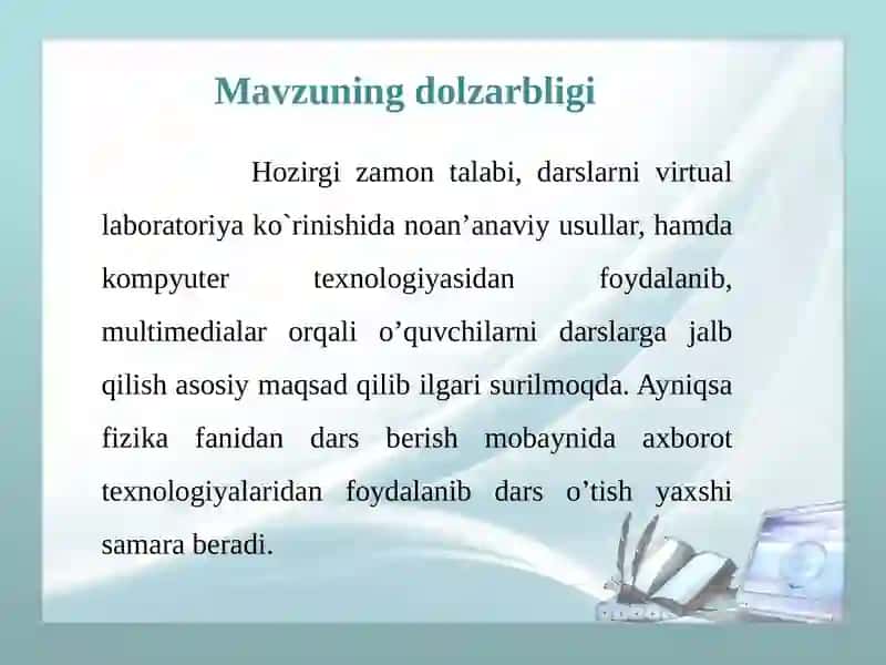 Ilk qadam mobil ilova 2