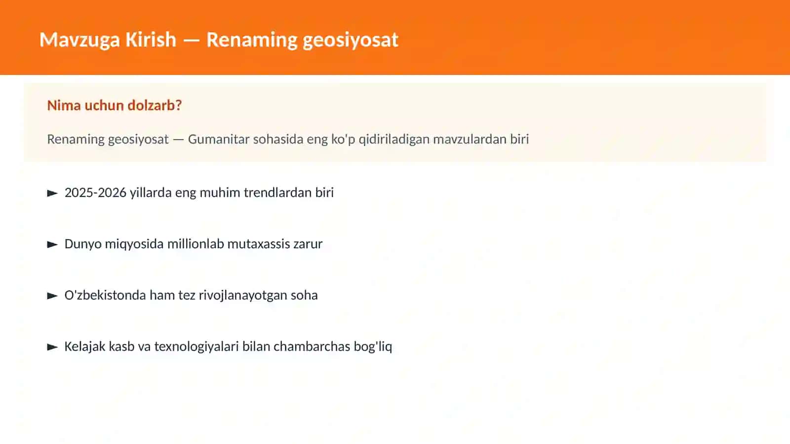 Renaming geosiyosat 2