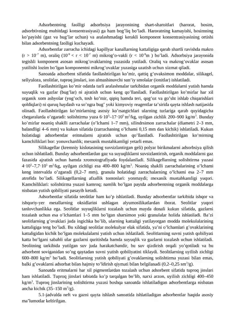 Adsorbsiya 2