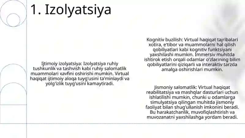 Virtual o‘yinlar asoratlari 2