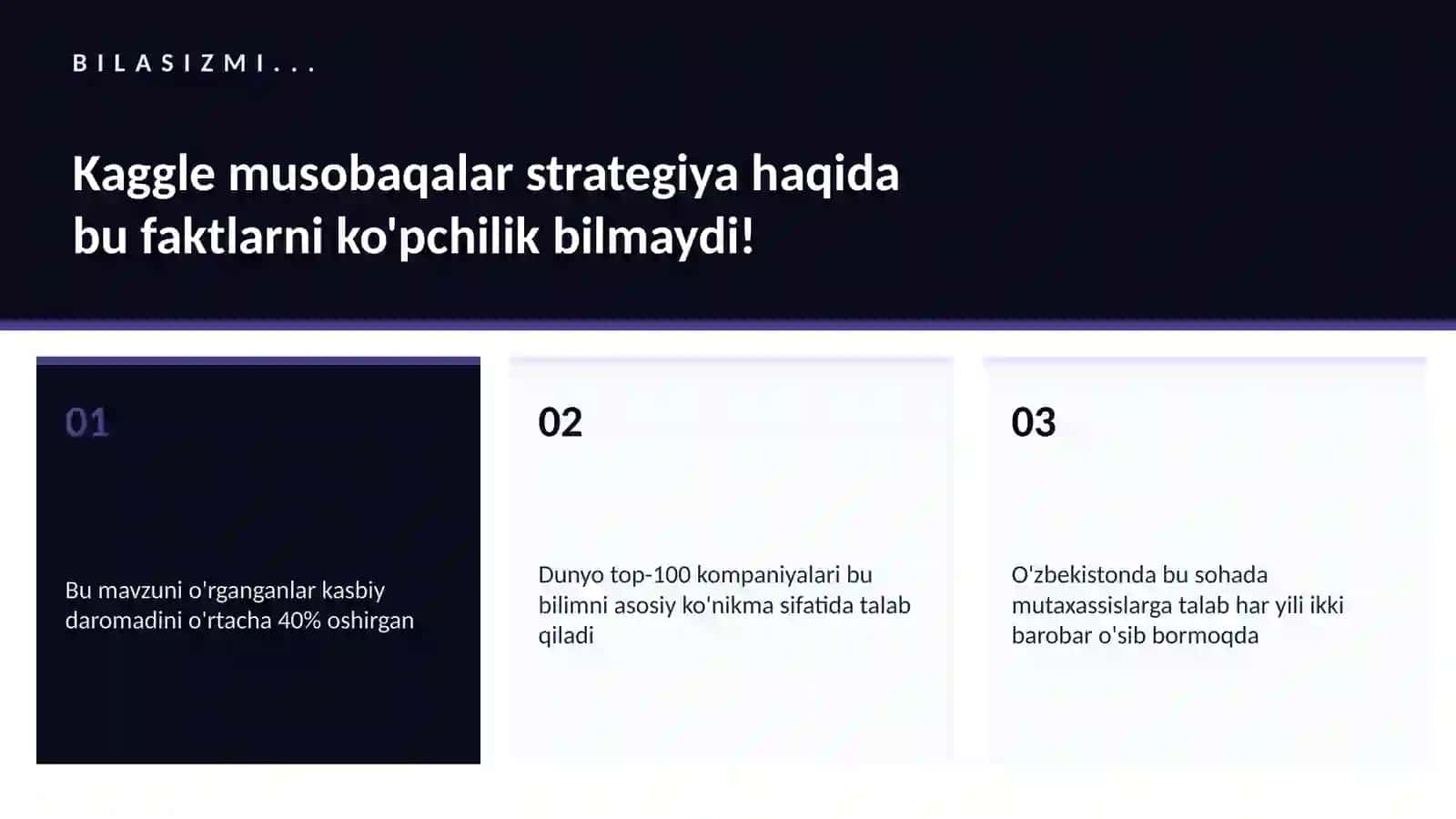 DATA SCIENCE VA TAHLIL 2