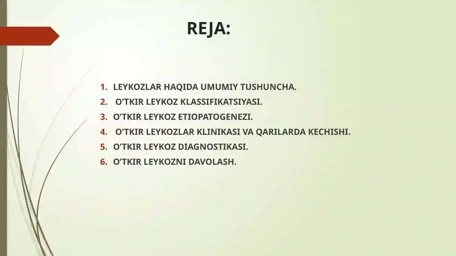 O’TKIRLEYKOZVA UNING QARILARDA KECHISHI 2
