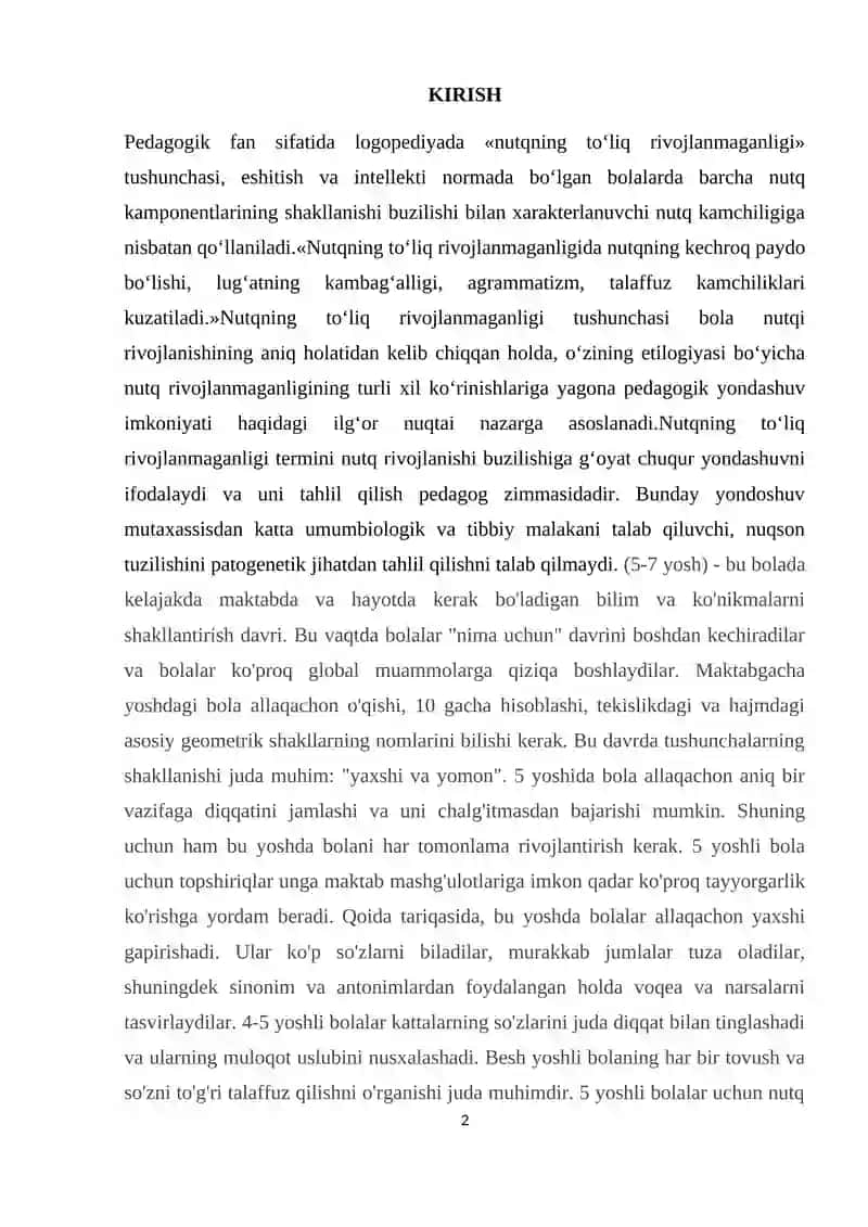5-6 yoshli bolalar nutqini rivojlantirish 2