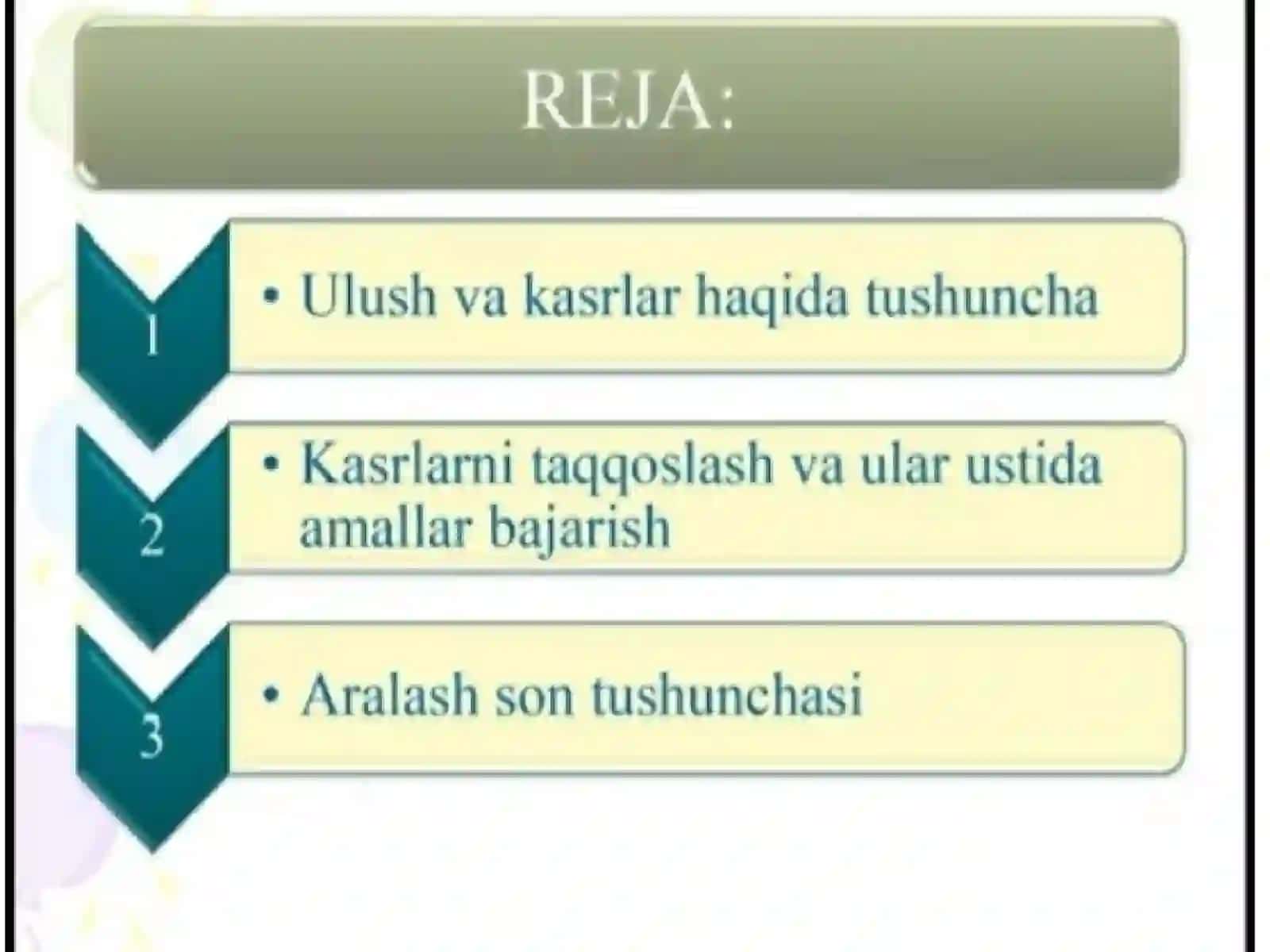 Ulushvakasr, ònlikasr 2