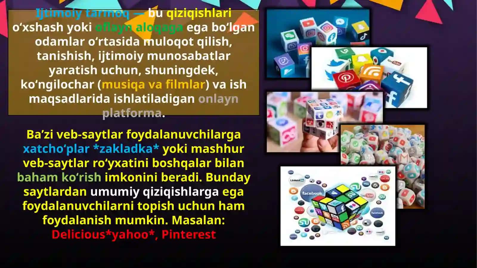 ОCHIQ ОMMАVIY АХBОRОT TIZIMLАR SHАRОITIDАSHАХSNING PSIХОLОGIK O‘Z-O‘ZINI HIMОYALАSHI 2