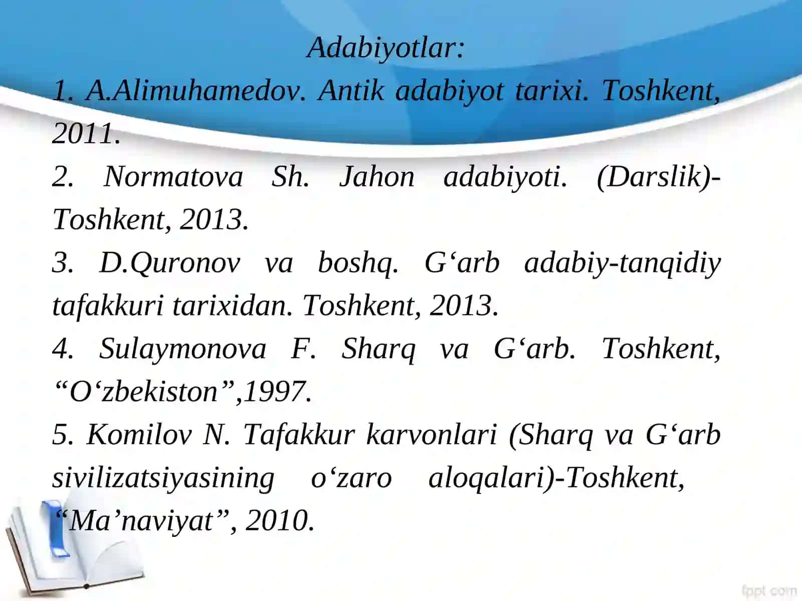 ANTIK DAVR DRAMASI 2