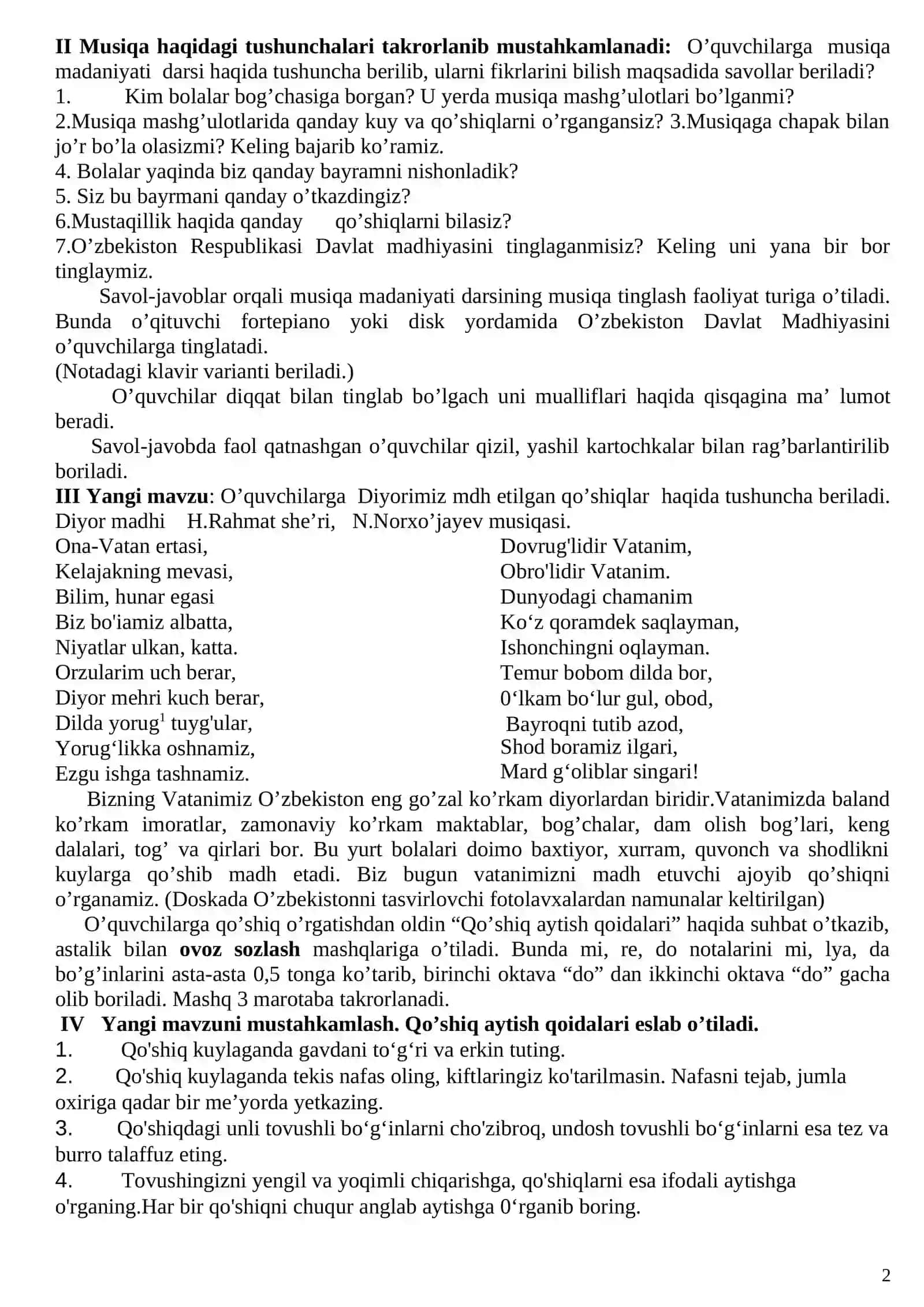 Diyor madhi 2