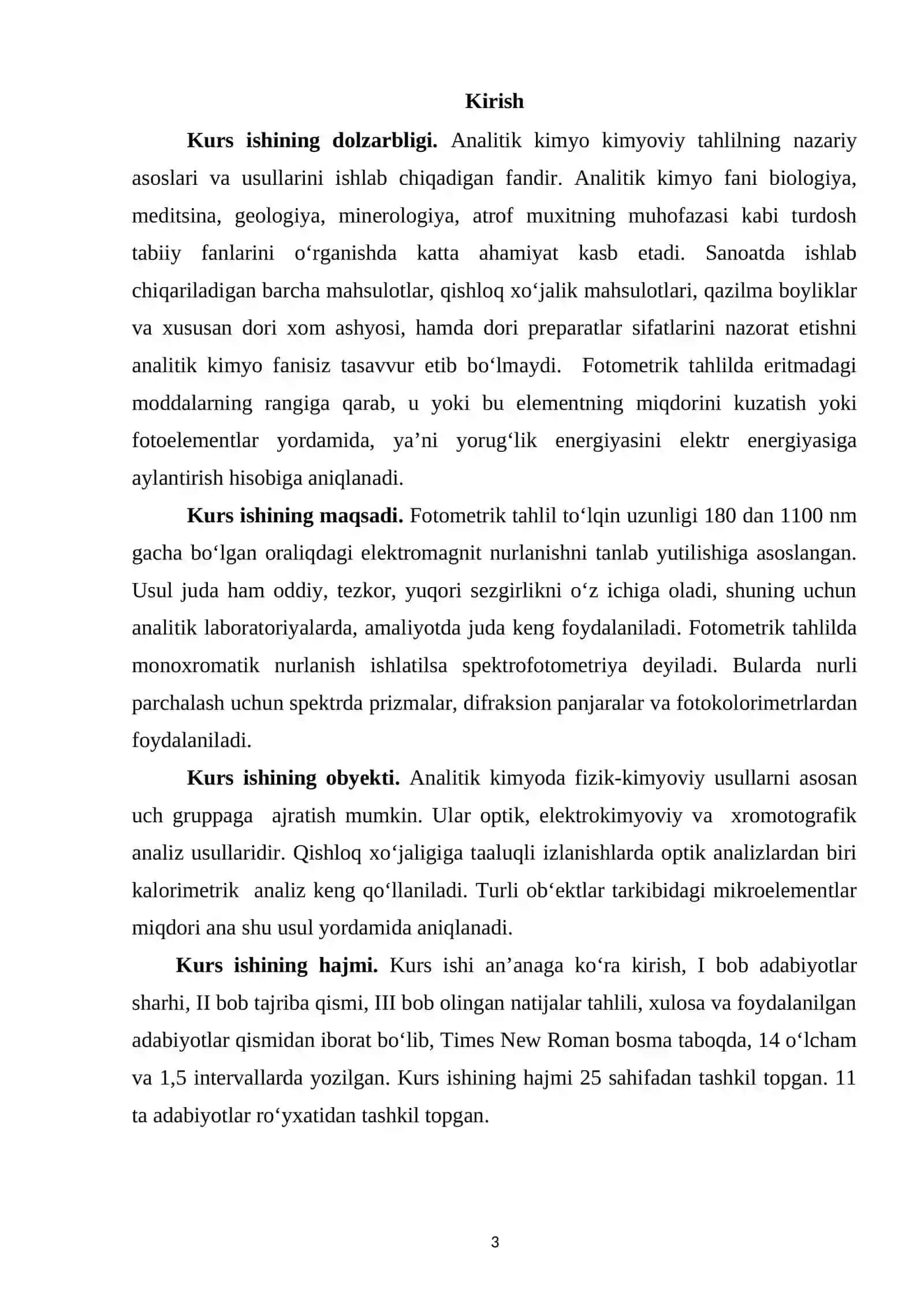 Fotometrik usulda og‘ir metallarni aniqlash 2