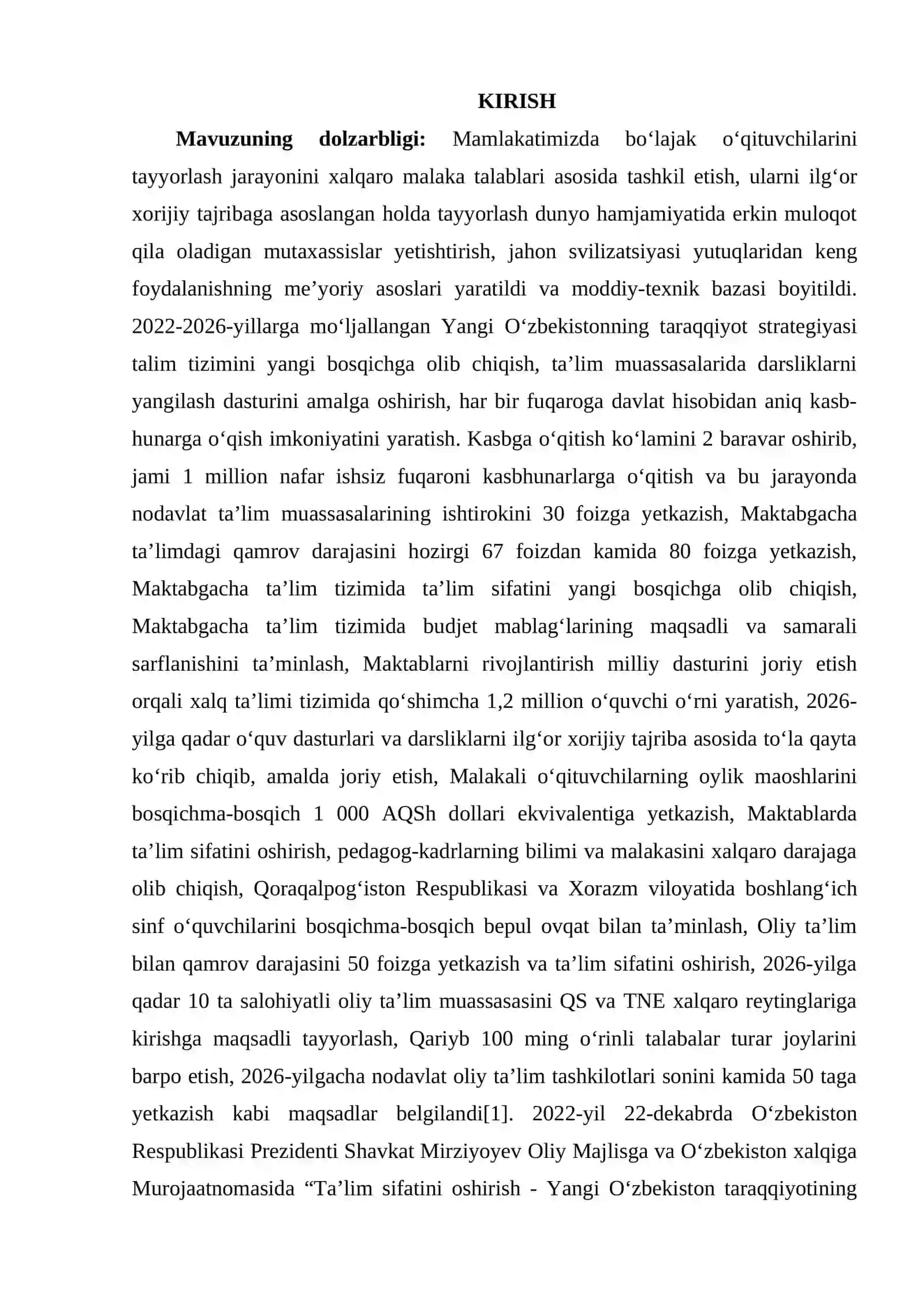 XIX asr va XX asrning boshlarida musiqa oʻqitish metodlarining rivojlanishi 2