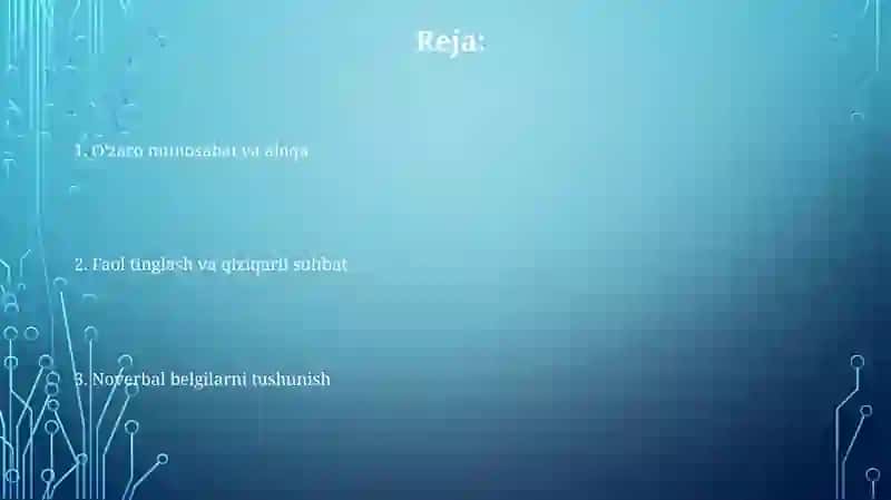 Jinsi aloqa qizbola bilan 2
