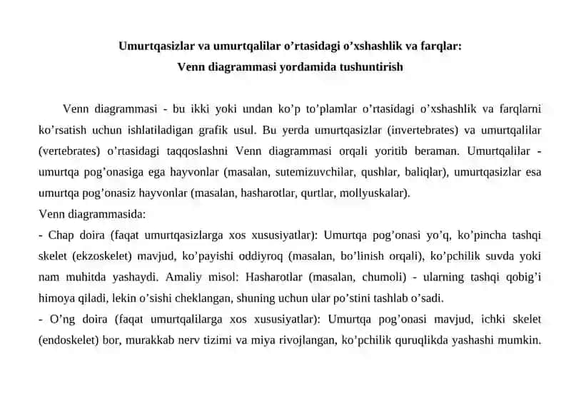 Venn diagramma 2
