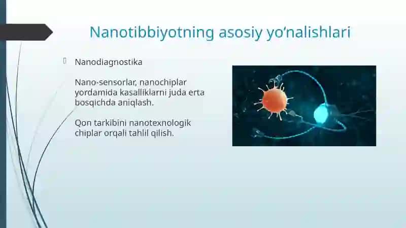 Nanotibbiyot vananoetika 2