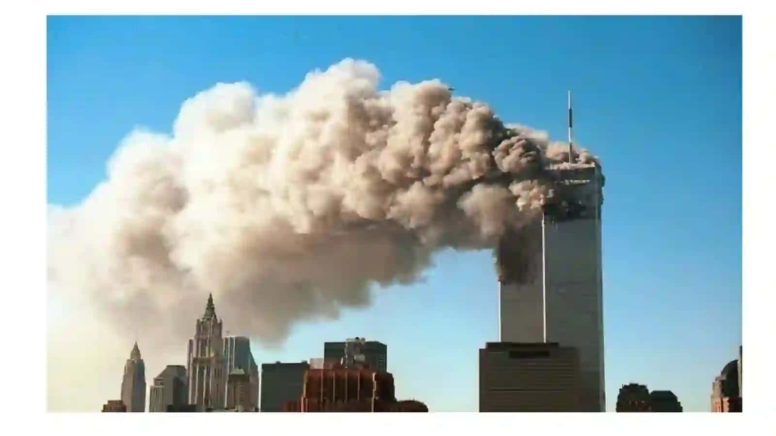 11 сентября 2001 года. Что произошло, кто погиб и какие были последствия? 2