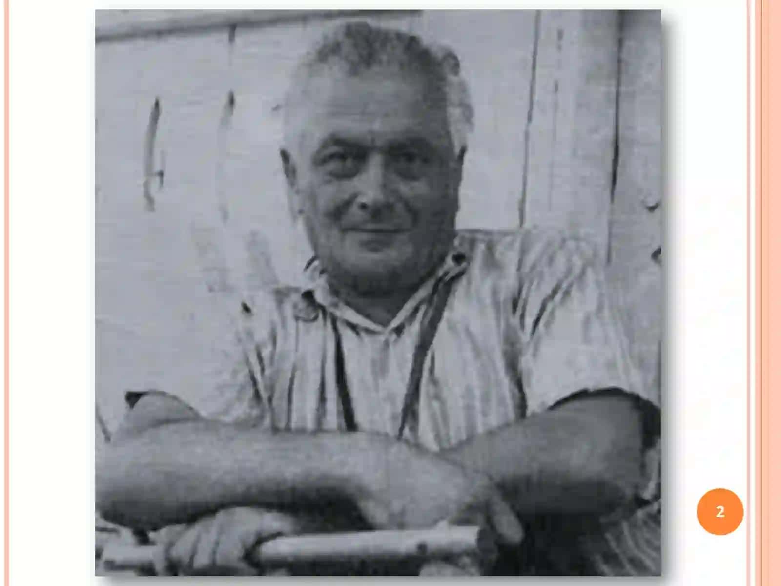 Abdulla Qahhor 2
