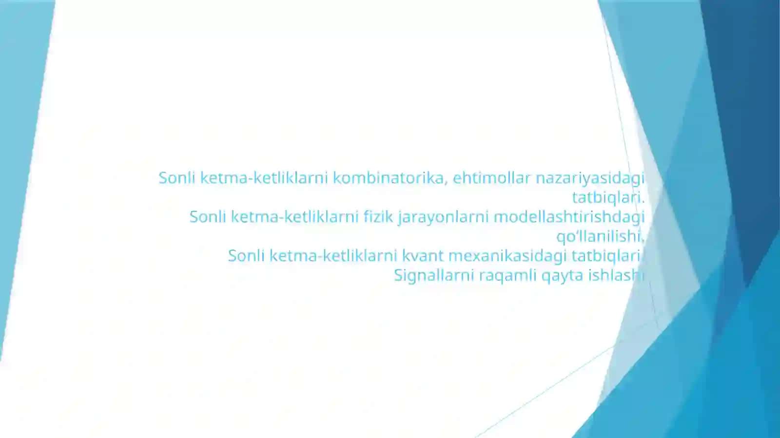 MUHAMMAD AL-XORAZMIY NOMIDAGI TOSHKENTAXBOROTTEXNOLOGIYALARI UNIVERSITETI QARSHI FILIALI 2