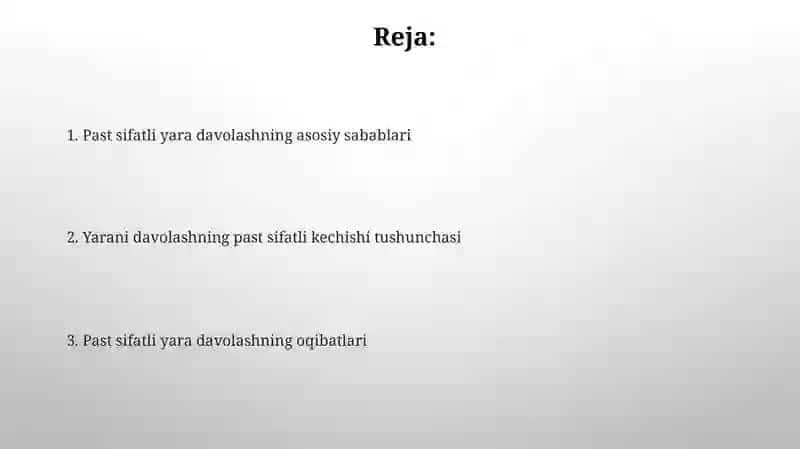 Diagnostika usullari 2