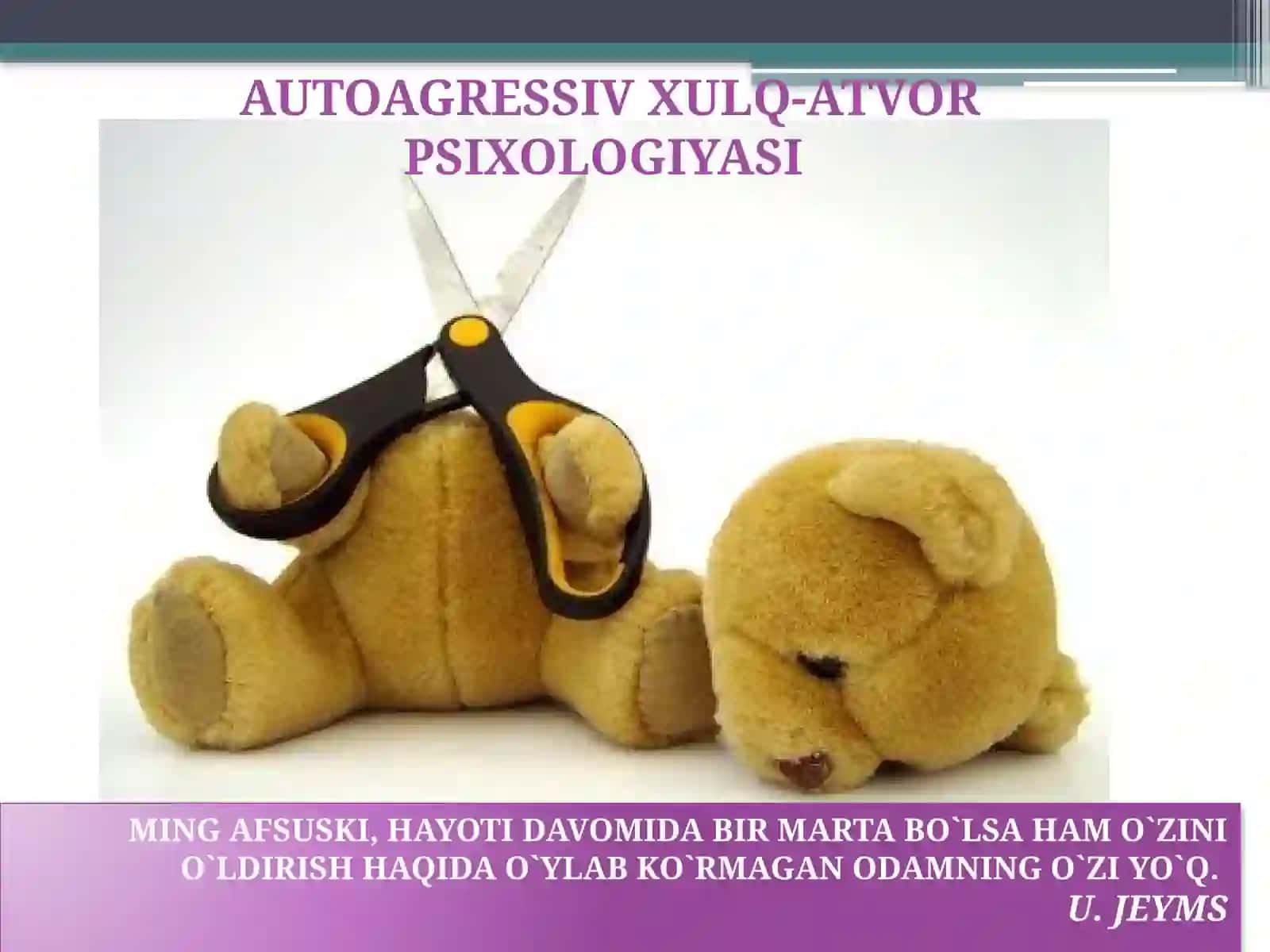 III Kurs talabalari 2