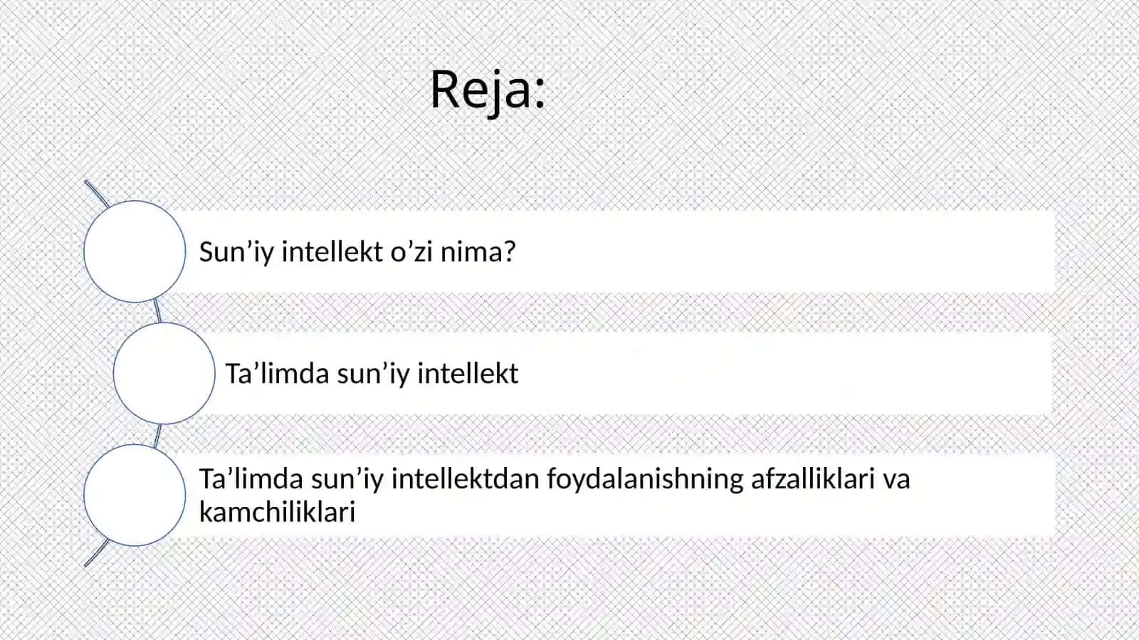 Ta’lim jarayonida sun’iy intellektdan foydalanish 2