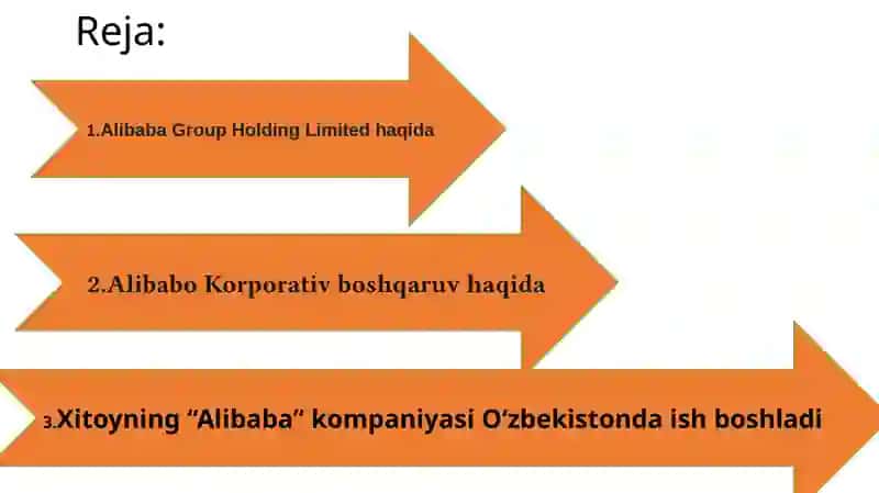 Alibaba Group Holding Limited 2