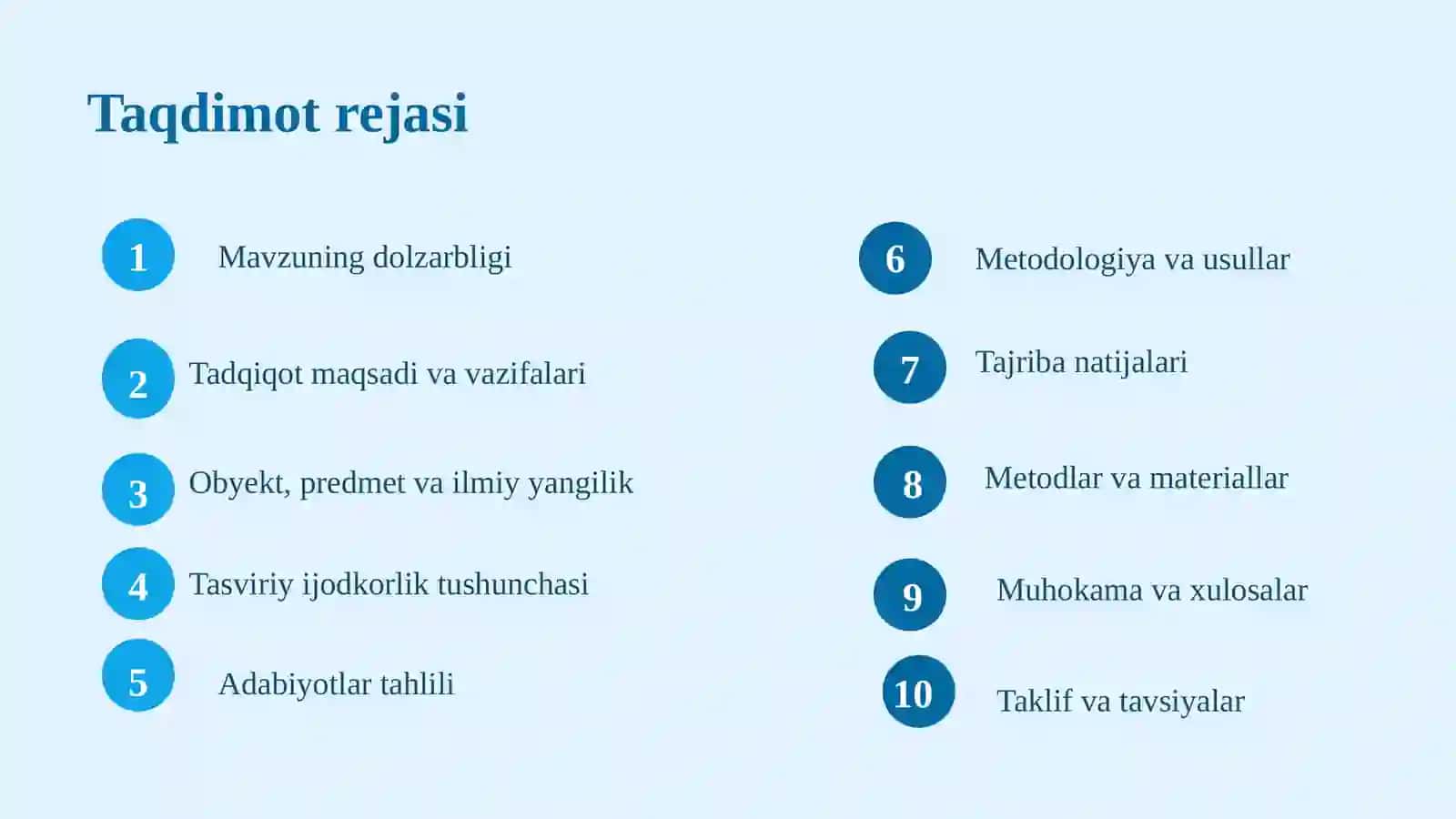TASVIRIY IJODKORLIKNI RIVOJLANTIRISH METODLARI 2
