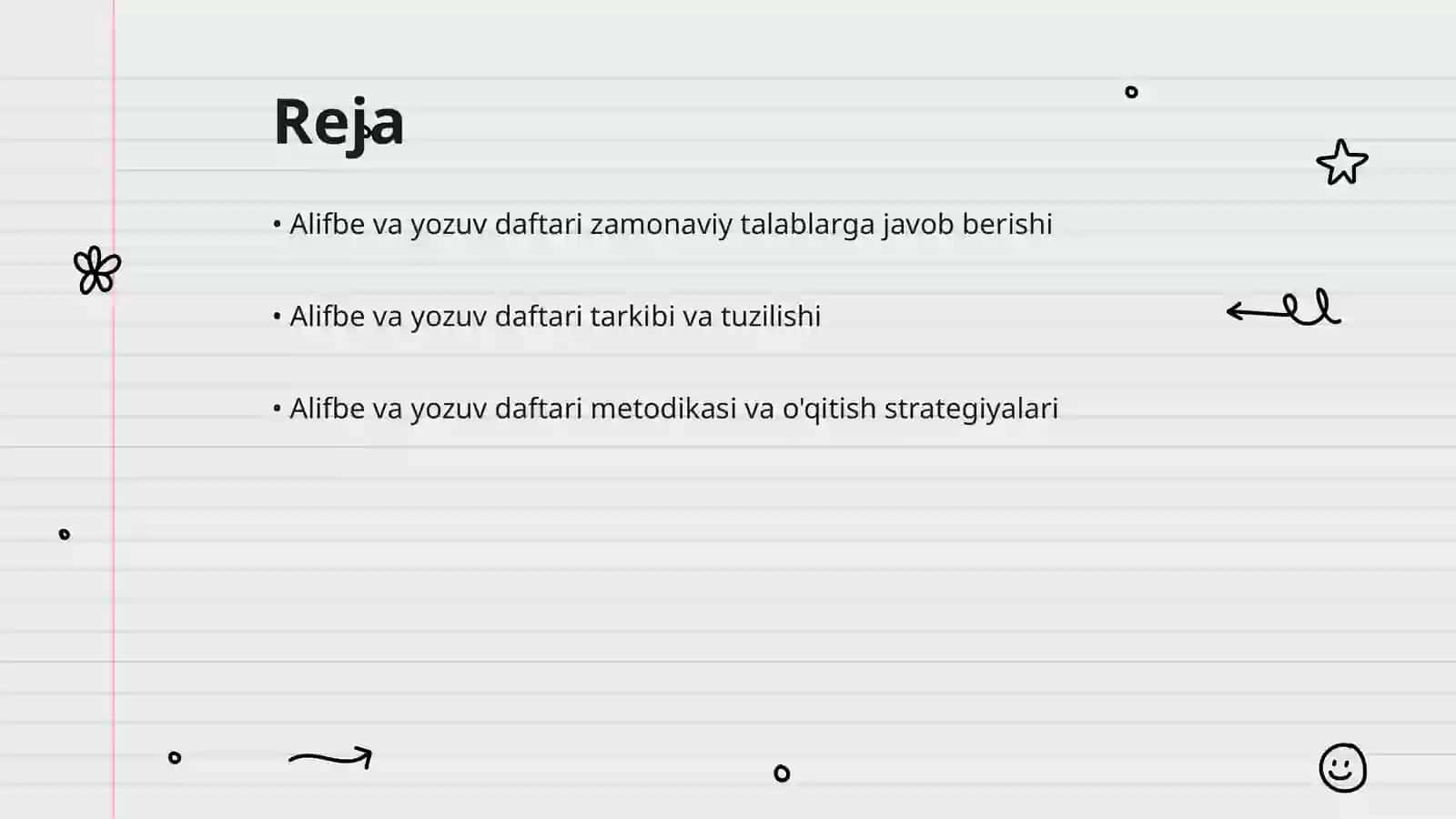 Boshlang'ich ta'limda yaratilgan barcha «Alifbe», «Yozuv daftari>> ni qiyosiy - tanqidiy tahlili 2