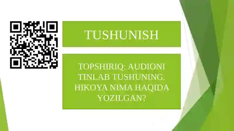 Mening o'g'riman hikoyasi 2