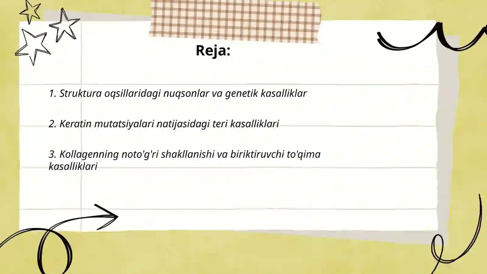 Strukral va retseptorli oqsillar 2