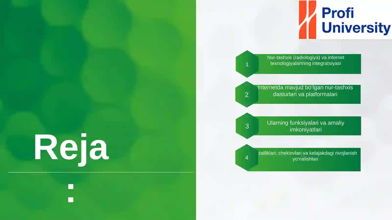 Nur-tashxis (radiologiya) va internet texnologiyalarining integratsiyasi 2
