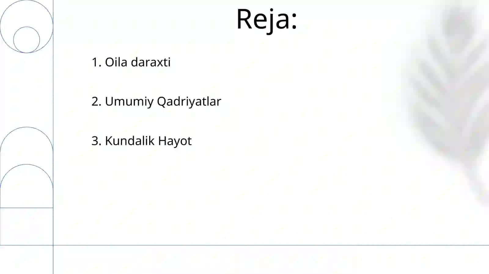 Kulgili Oila Lahzalari 2