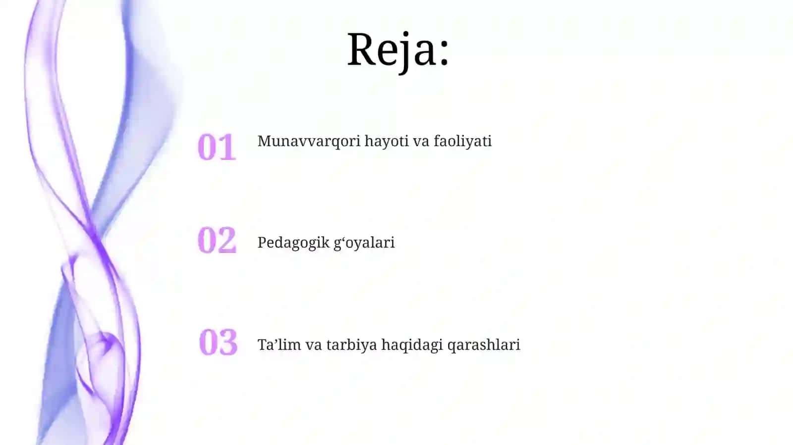 Munavvarqori Abdurashidxonovning pedagogik qarashlari 2